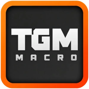 TG Macro Logo